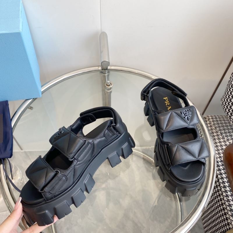 Prada Sandals